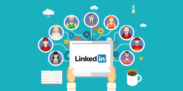 Freelancer nên dùng LinkedIn