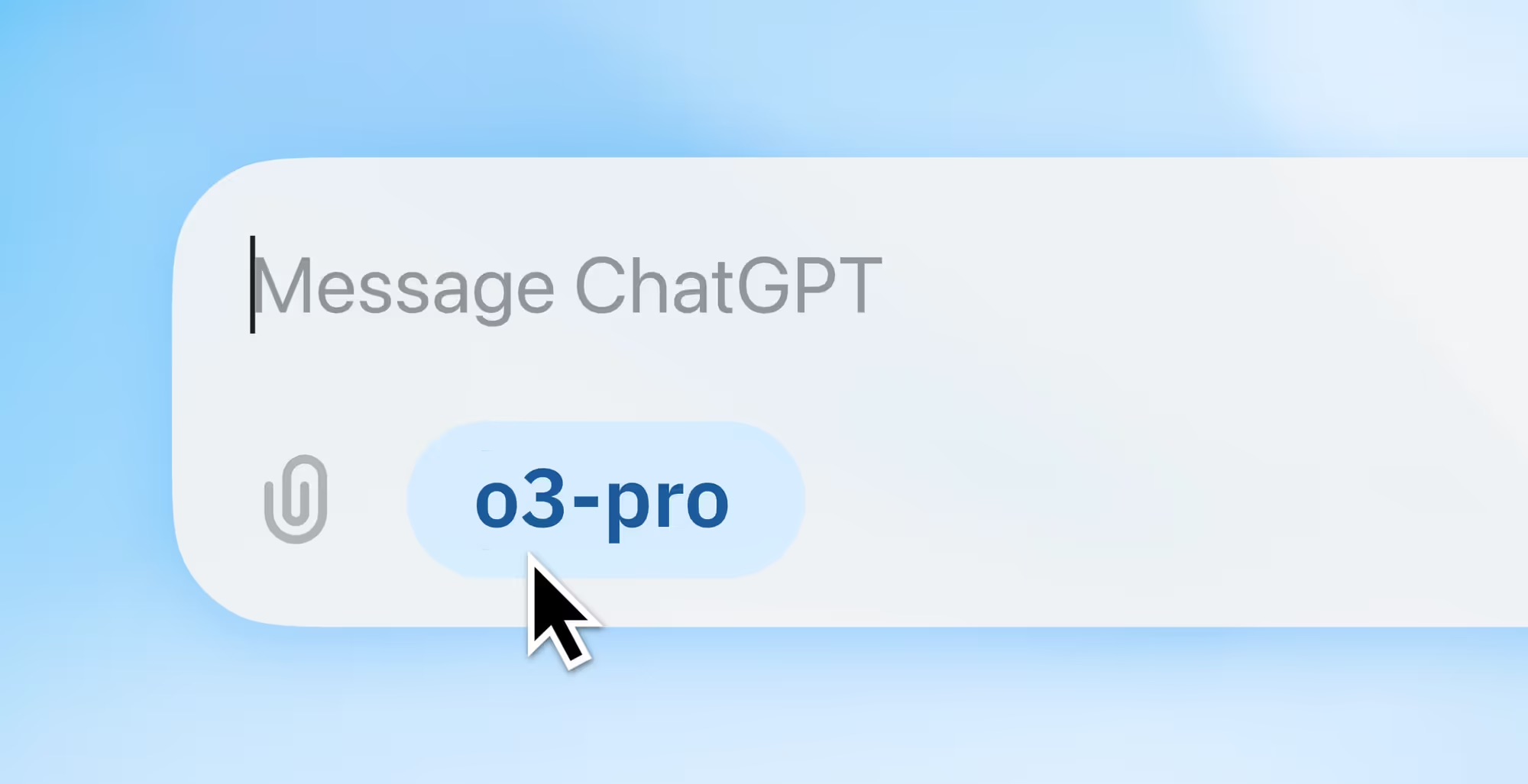 ChatGPT o3 mô hình lý luận mạnh nhất