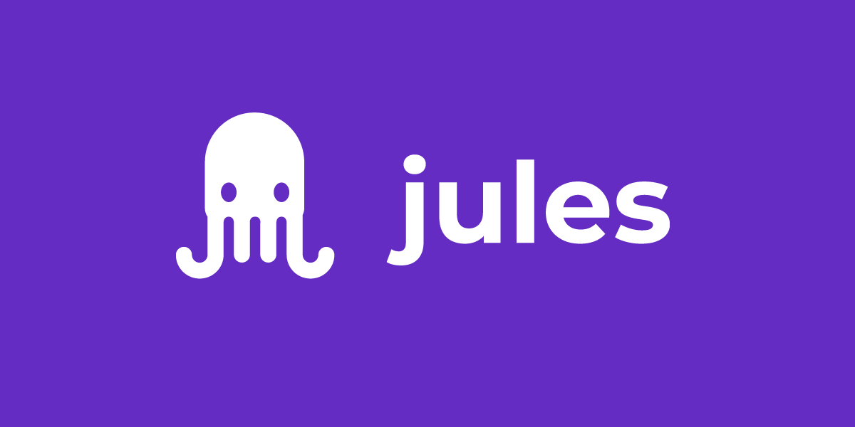 Jules - An Autonomous Coding Agent