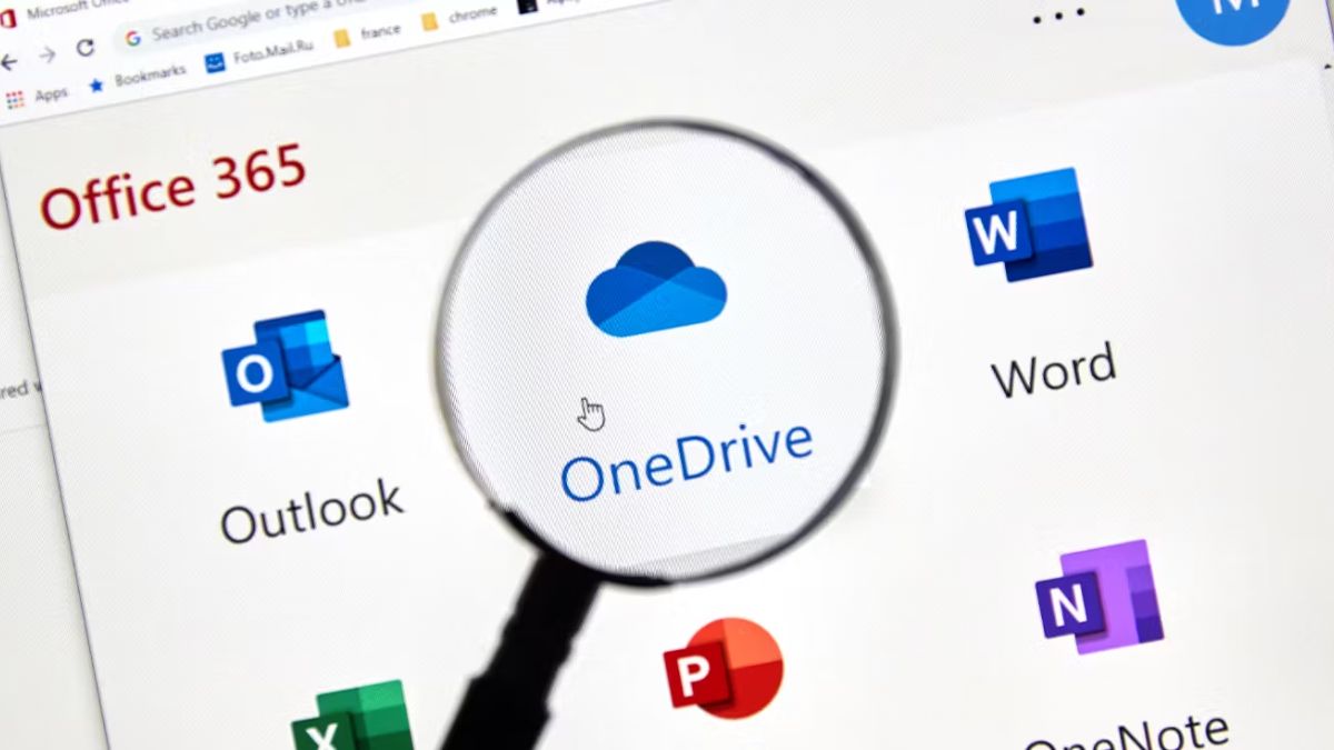 OneDrive miễn phí bao nhiêu GB? Hướng dẫn tăng dung lượng