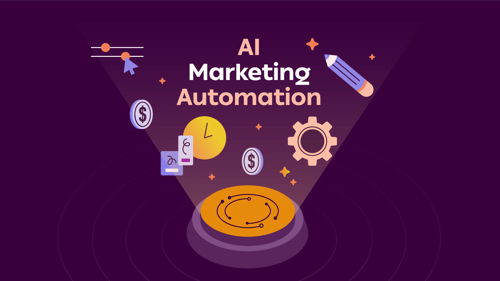 Agent AI trong Marketing