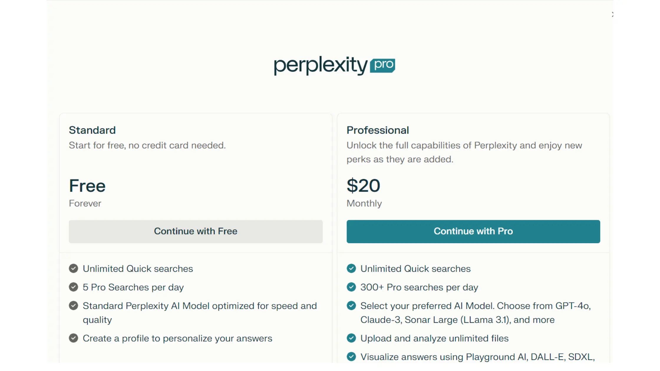 Đầu tư Perplexity Pro/Max có đáng không?