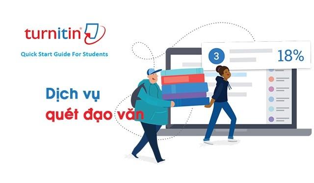 Phân tích chi tiết báo cáo Turnitin