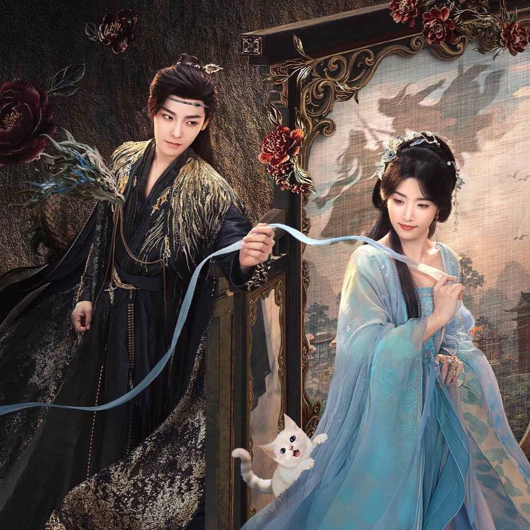 Review phim “Nhập Thanh Vân”: Đẹp, chỉn chu nhưng nhạt nhòa | ELLE