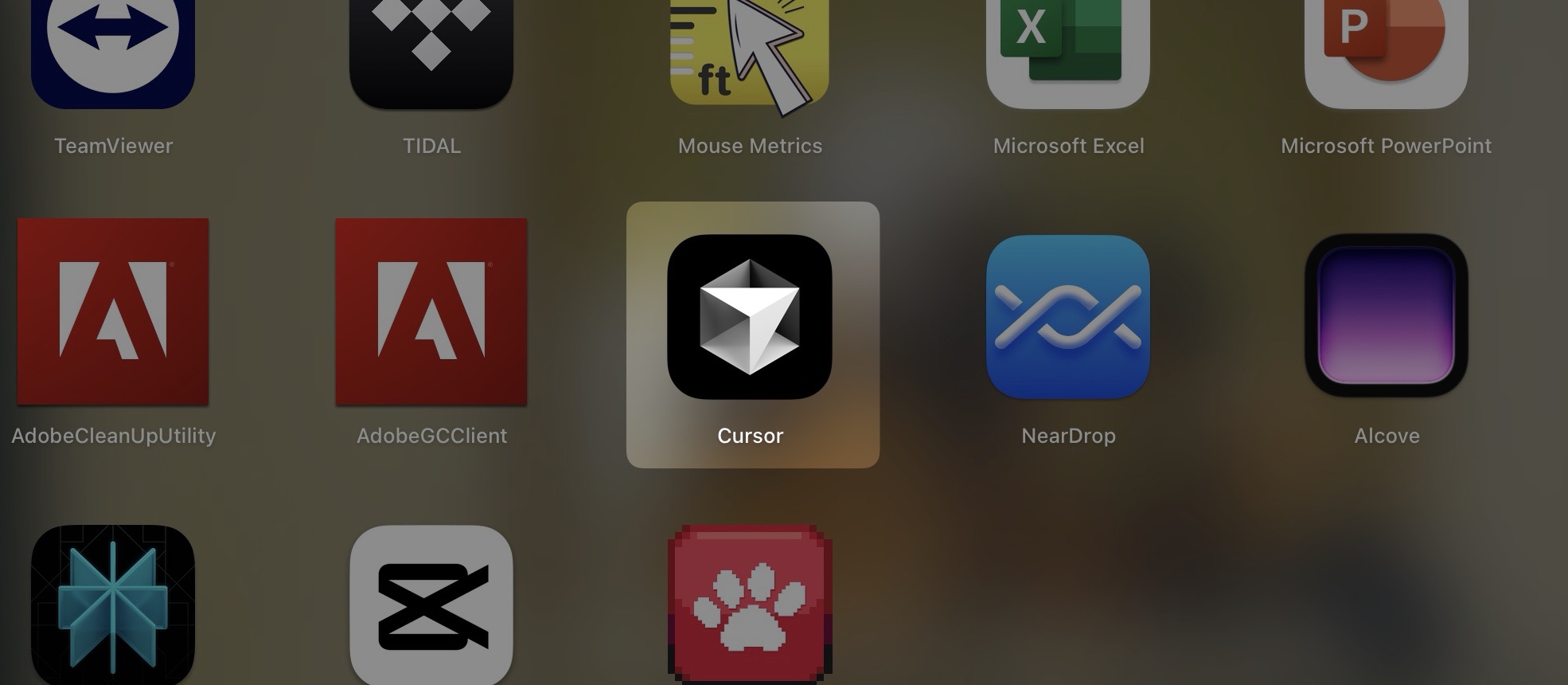 Trải nghiệm Cursor AI thực tế