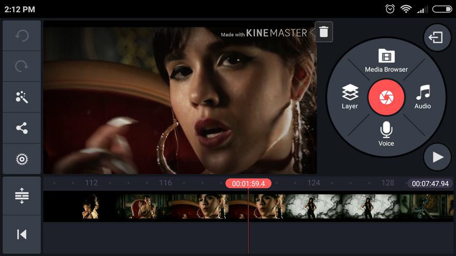 KineMaster: A complete video editor for your smartphone