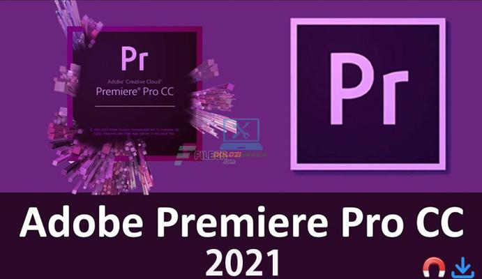 Cài đặt Adobe Premiere Pro