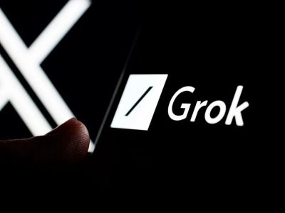 Giao diện chủ đề Grok trên diễn đàn 4PDA