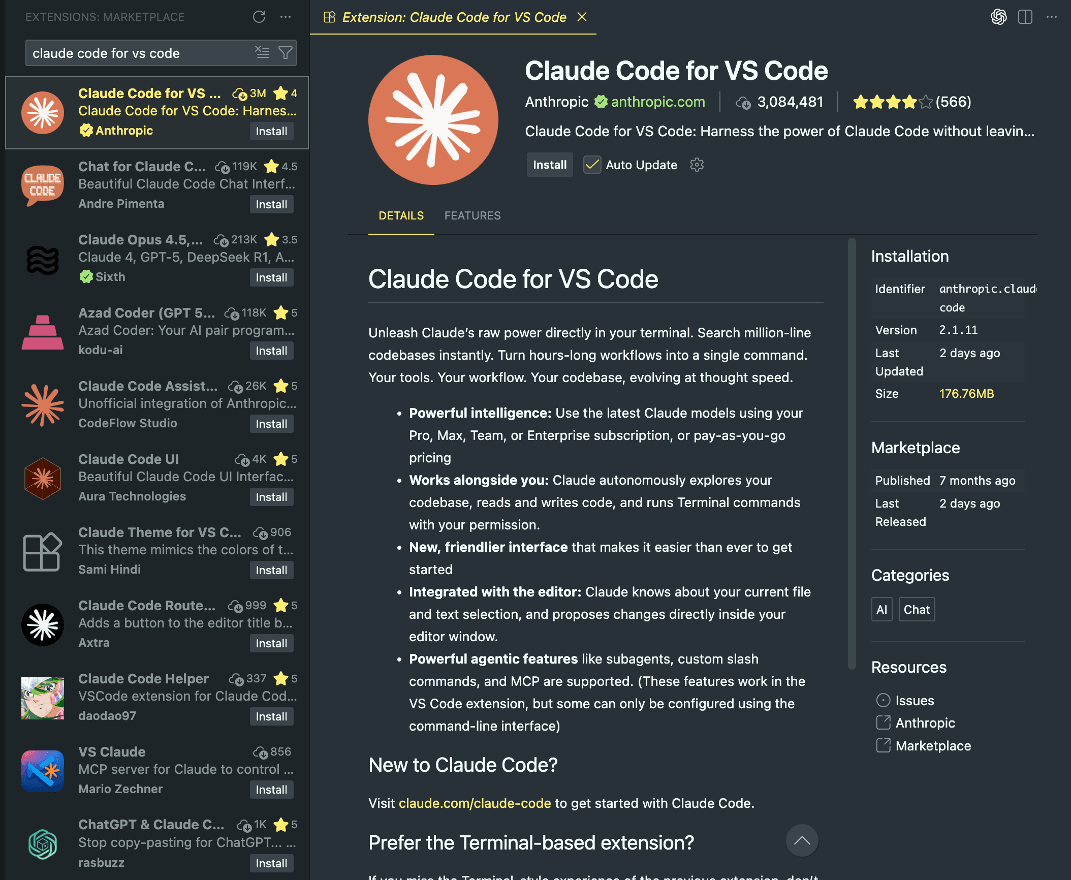 Claude Code là gì? Giới thiệu và hướng dẫn cài đặt - AZDIGI Blog