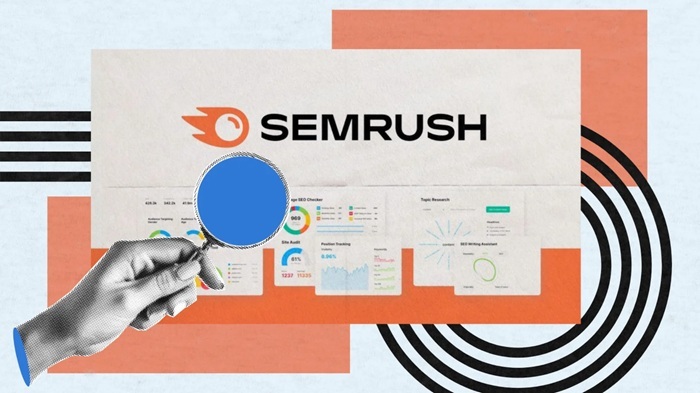 Semrush: Giới Thiệu, Tính Năng Và Cách Dùng 2026