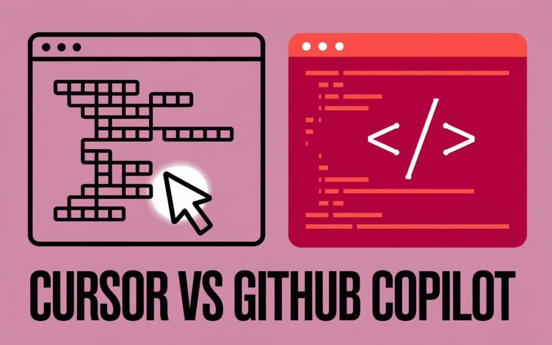 So sánh Cursor AI và Github Copilot chi tiết cho lập trình viên - CentriX
