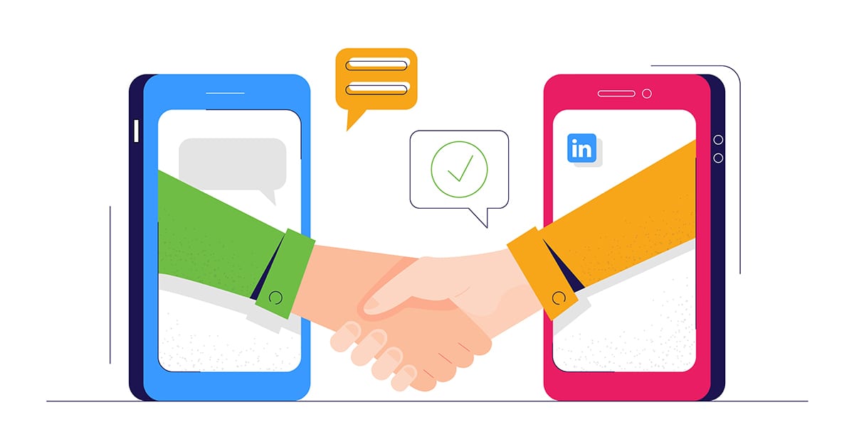 Social Selling on LinkedIn: Why More Employees Should Master It Today