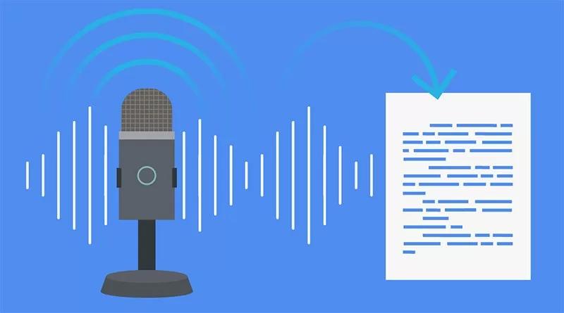Sử dụng Speech to Text để tạo phụ đề tự động