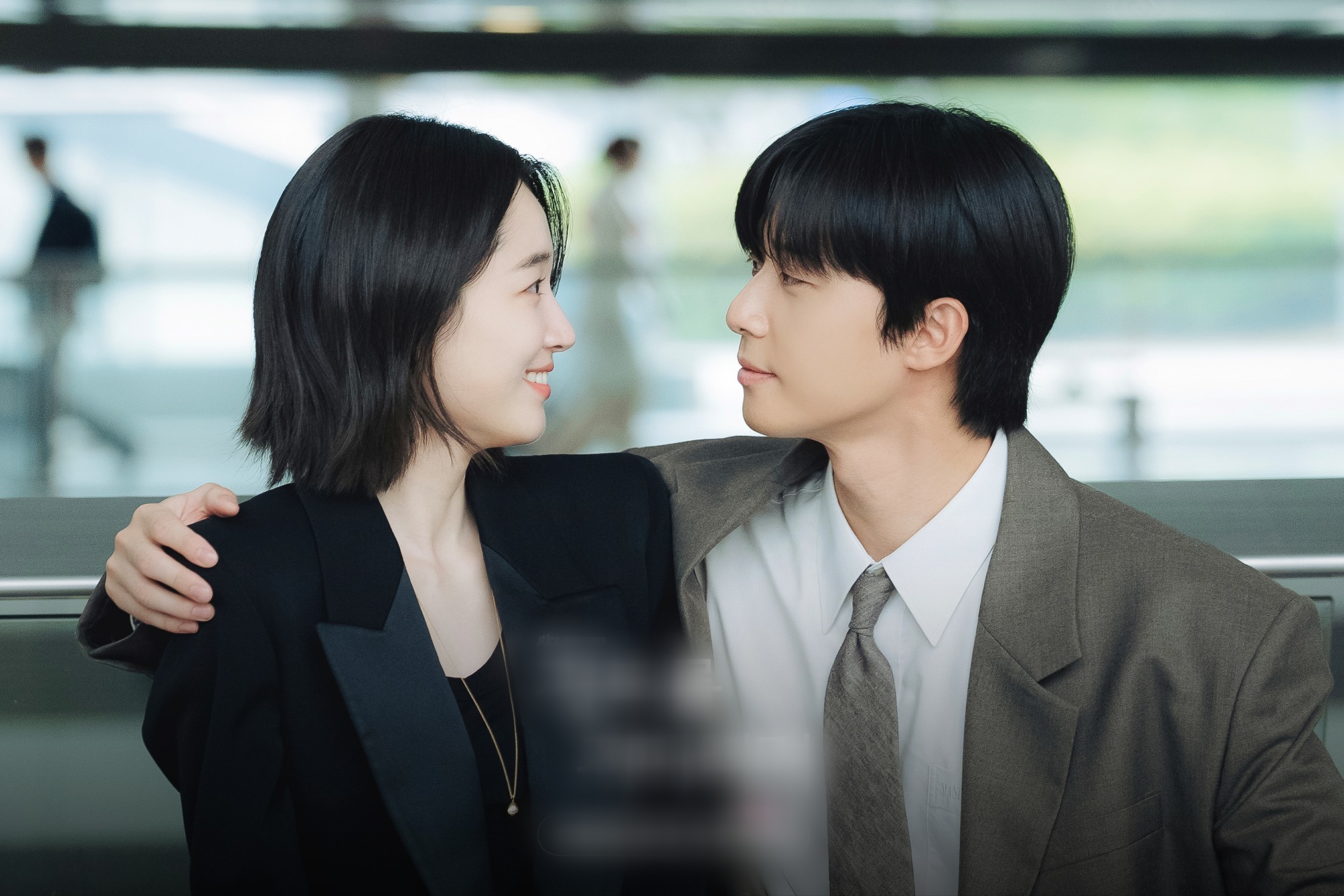 Trước Surely tomorrow, nữ chính Won Ji An từng gây chú ý trong phim này
