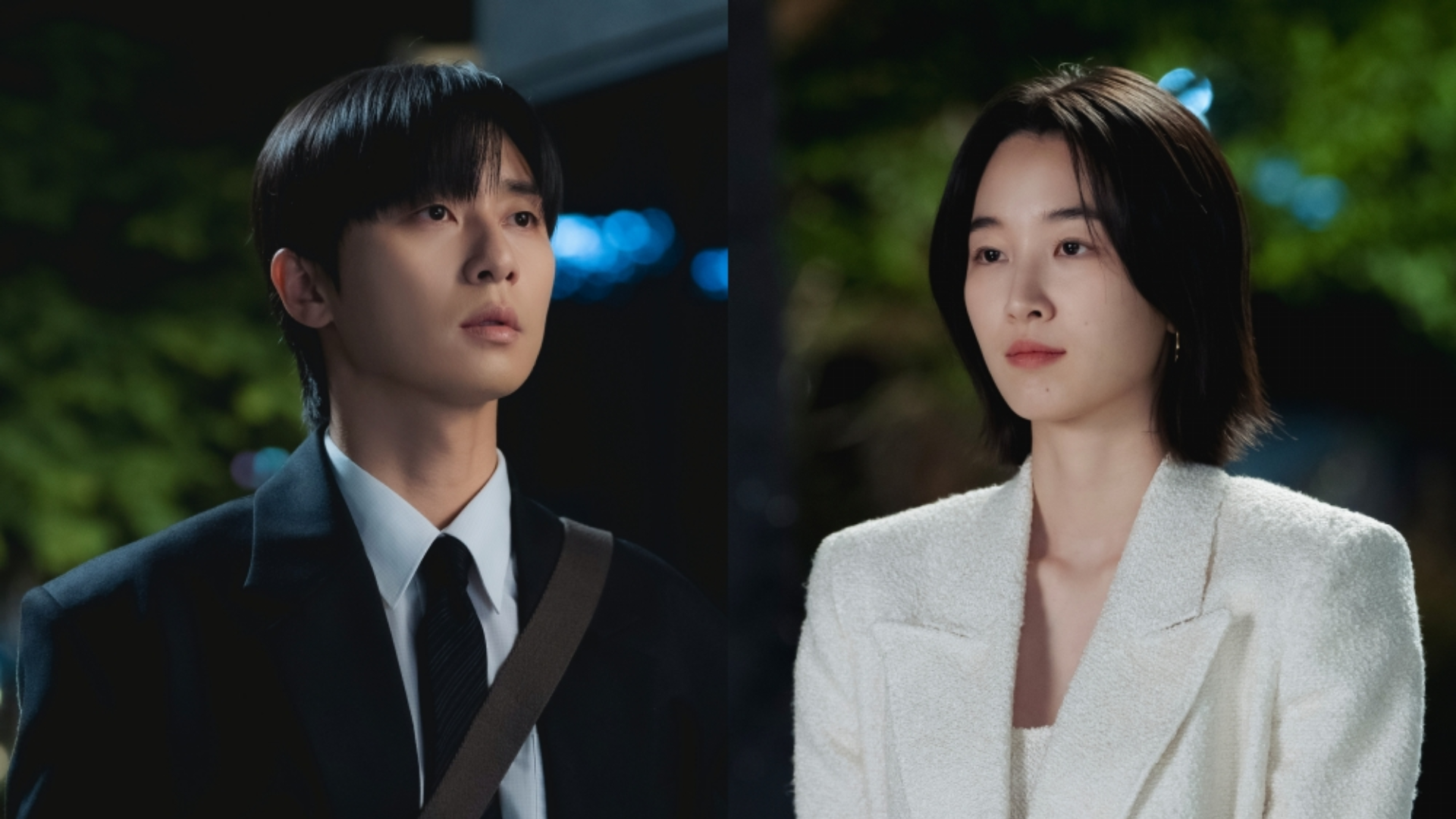 Surely Tomorrow: Park Seo Joon tái xuất màn ảnh với chuyện tình lãng mạn