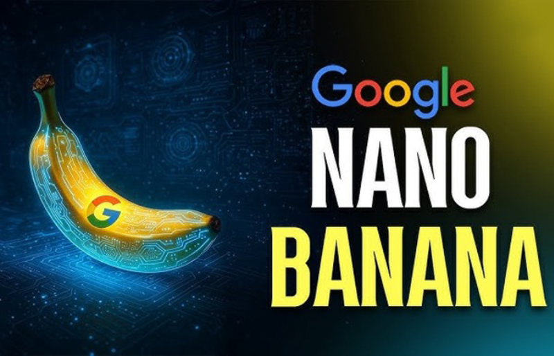 Cách tạo video bằng Google Nano Banana chỉ trong tích tắc