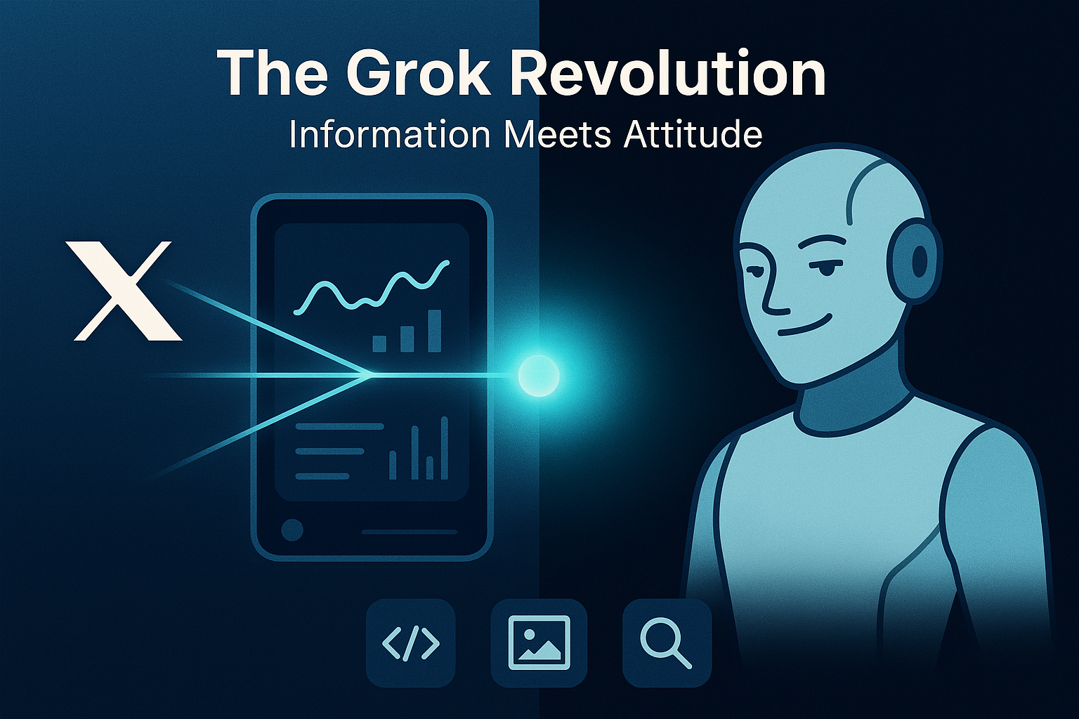 Grok AI Explained: A Simple Guide to Elon Musk's AI Assistant - Security  Boulevard