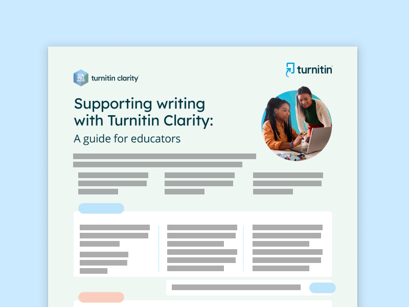 Ứng dụng Turnitin trong kiểm tra luận văn