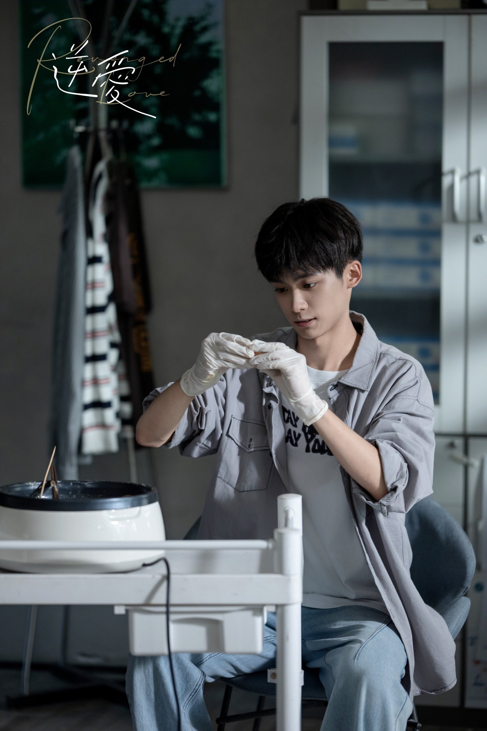 Tử Du - "bé xinh" Nghịch Ái càng biết càng thương: Nỗ lực trả nợ, hết lòng vì fan | Báo điện tử Tiền Phong