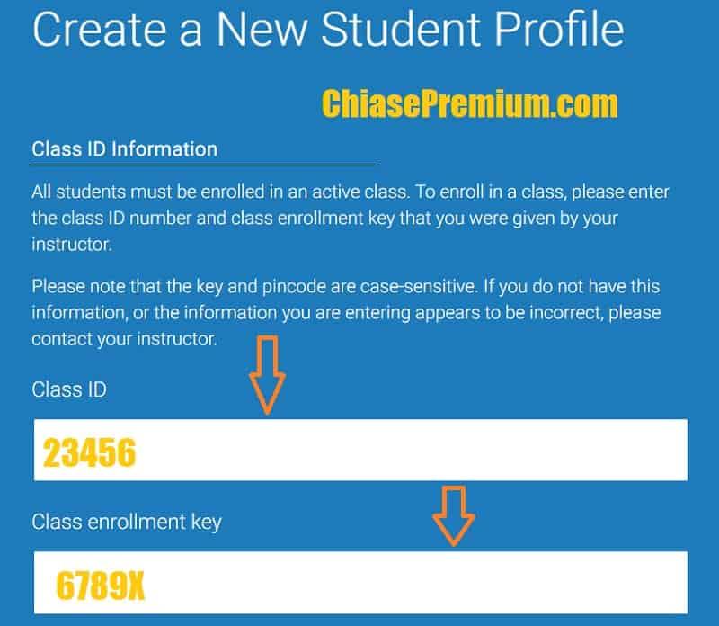 Tạo lớp học trên Turnitin