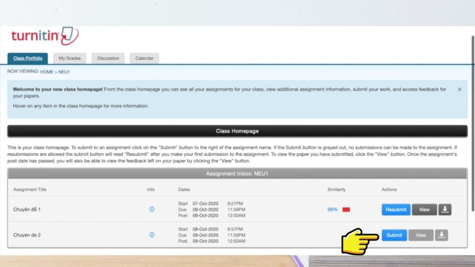 Turnitin là gì? Những tính năng của phần mềm check đạo văn này