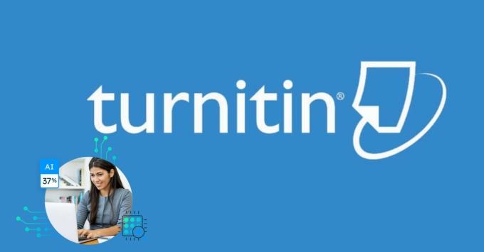 Hướng dẫn thành công với Turnitin cho sinh viên