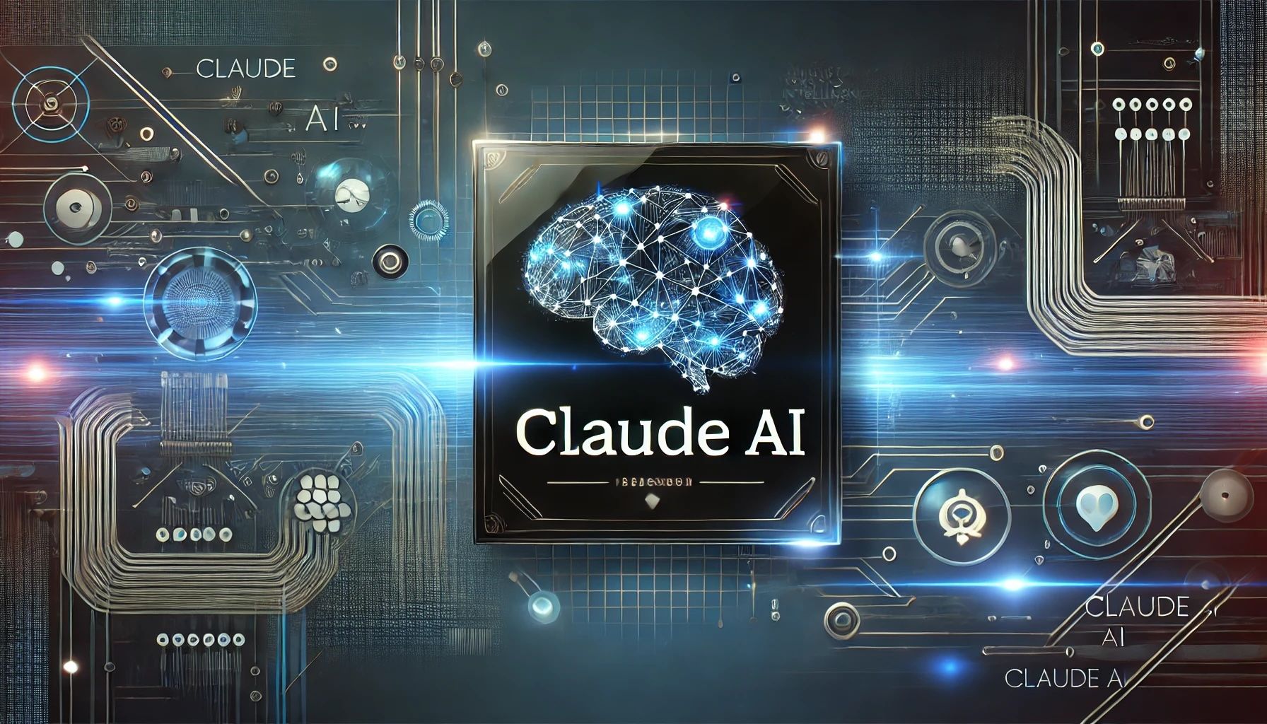 Cách Claude AI Đang Thay Đổi Cuộc Chơi Trong Content Marketing