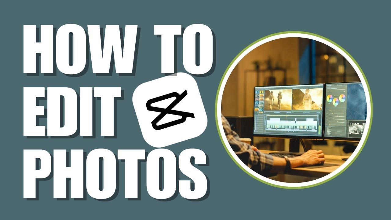 Cắt và ghép video trong CapCut