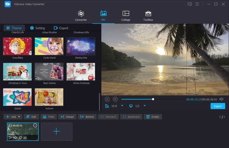 Đánh giá VN Video Editor: Giới thiệu, Hướng dẫn sử dụng và nhiều hơn nữa  [2025]