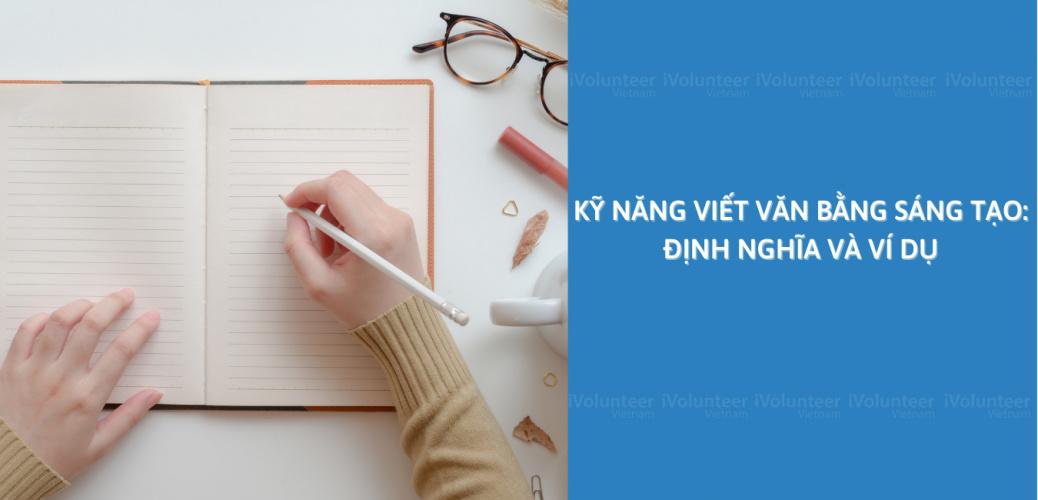 Kỹ thuật viết nguyên bản sáng tạo