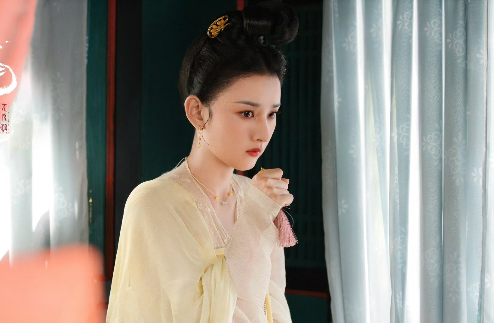 Nữ chính Vô Ưu Độ làm gì mà bị gọi là “mỹ nữ sa ngã”, khiến phim phải xếp kho? | Báo điện tử Tiền Phong