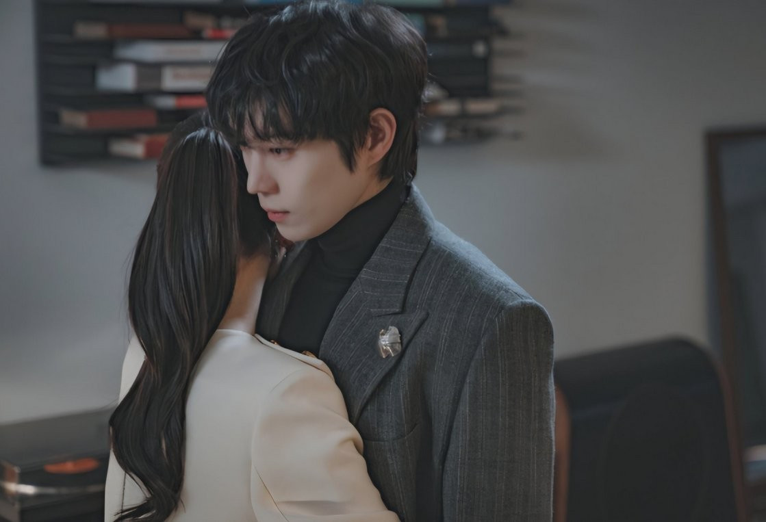 Dear X: Suy đoán nam chính là trùm, thao túng Ah Jin - Yoo Jung trật lất với bản gốc | Báo điện tử Tiền Phong