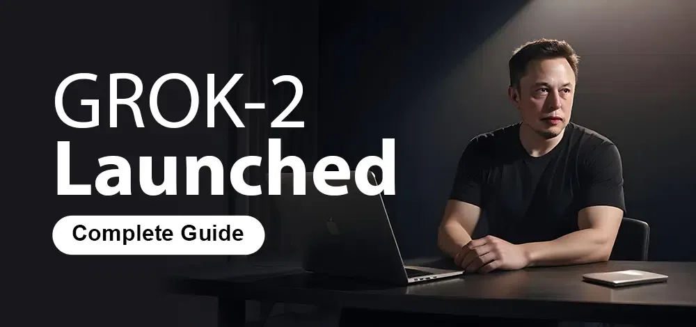 Understanding X.com's Grok AI Assistant - Genspark