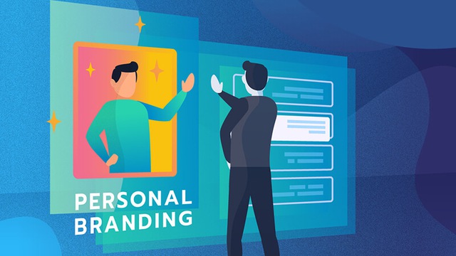 Xây dựng thương hiệu cá nhân - Bước đầu trên con đường thành công