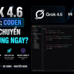 Grok 4.6 Cursor: Coder Có Nên Chuyển Sang Dùng Ngay?