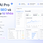prompt Google AI Pro dành cho SEO và nghiên cứu từ khóa - prompt google ai pro cho seo