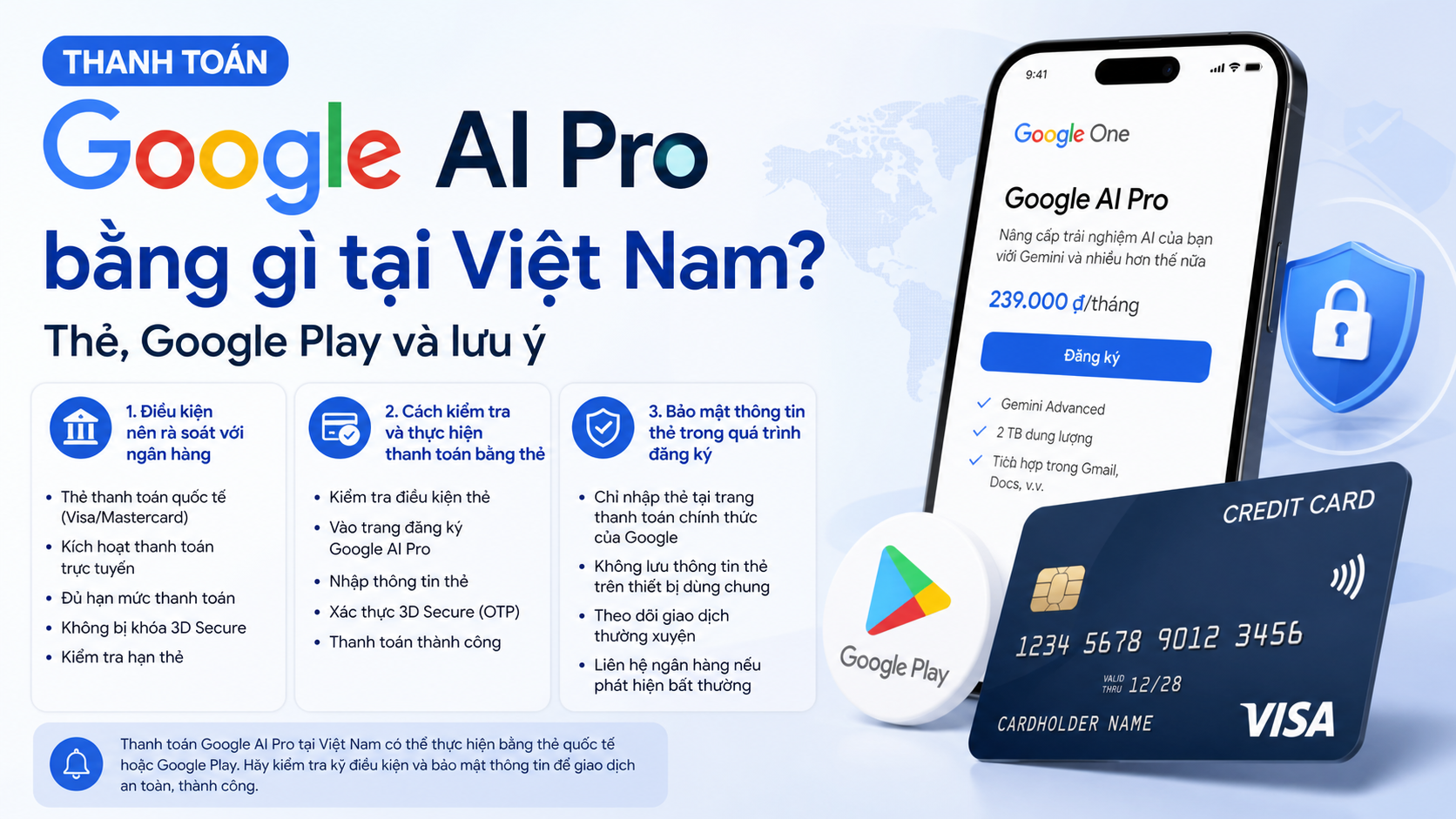 Thanh toán bằng thẻ: điều kiện, cách kiểm tra và lưu ý Thanh toán bằng thẻ: điều kiện, cách kiểm tra và lưu ý