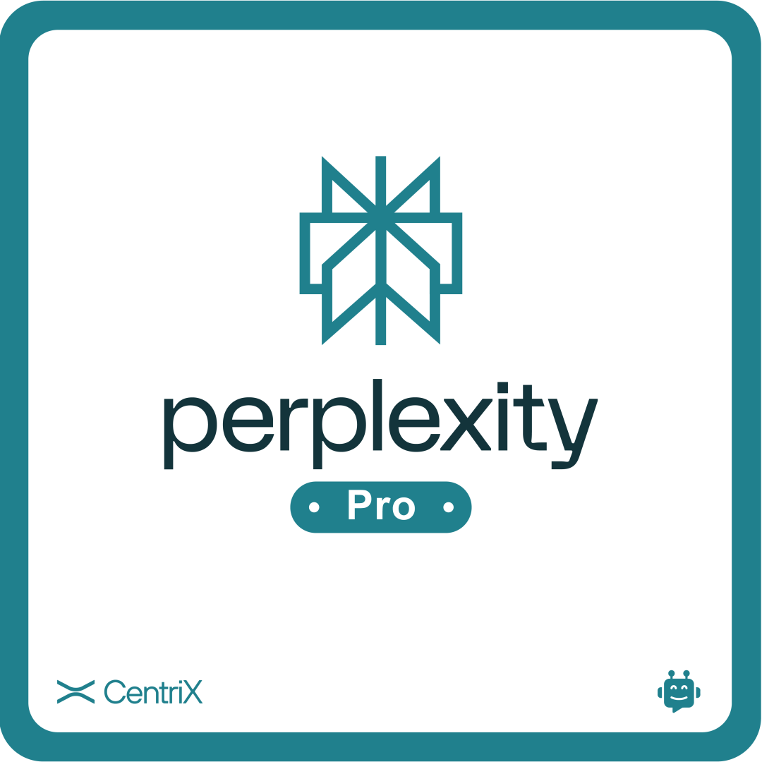 Perplexity Pro – Nâng cấp cho Doanh nghiệp & Cá nhân