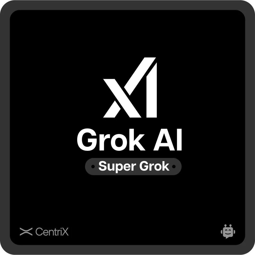 SuperGrok Heavy | Hỗ trợ nâng cấp tài khoản
