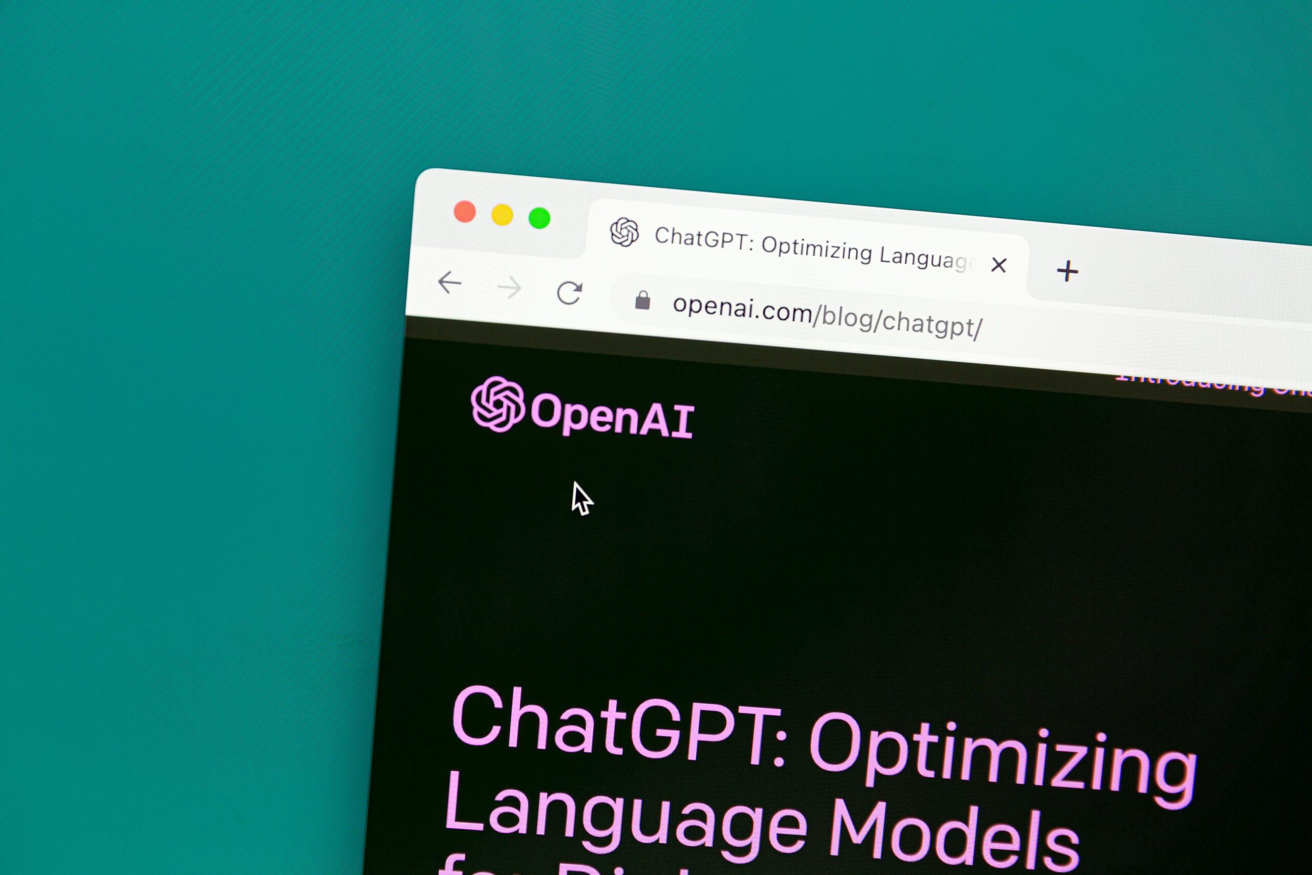 Advertising Is Coming to ChatGPT. What It Means for Business Visibility.