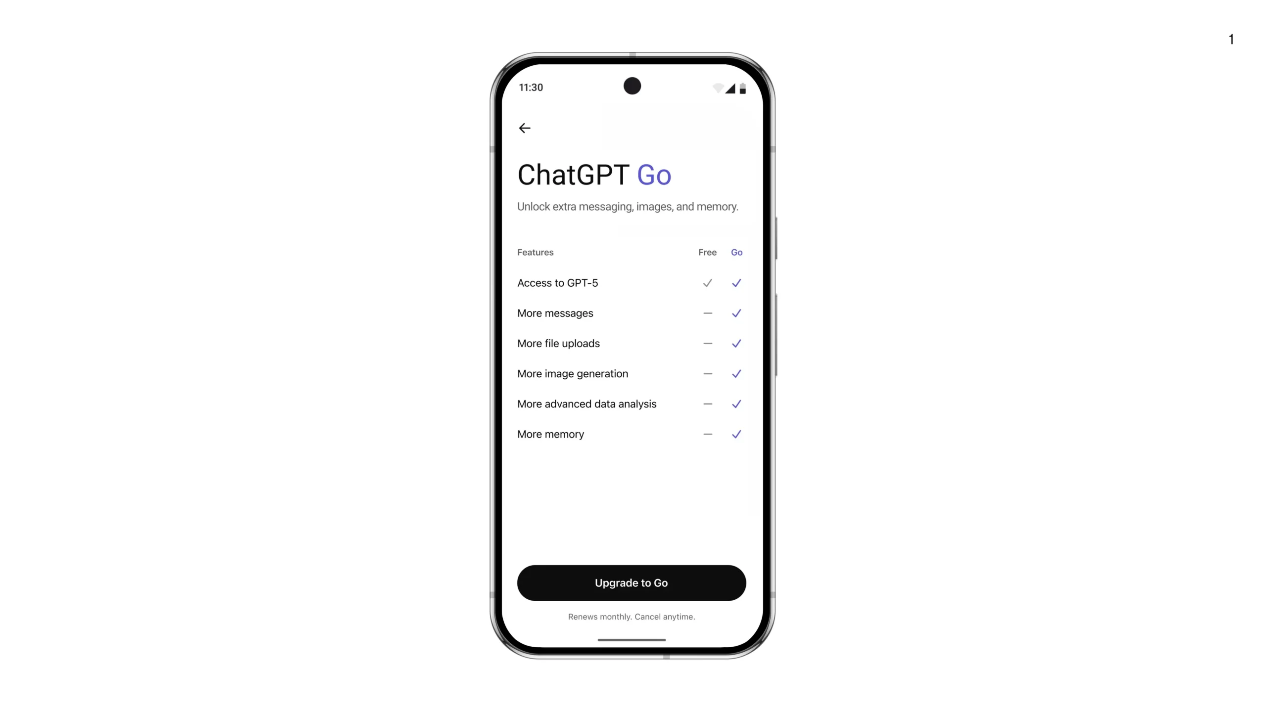 OpenAI's affordable ChatGPT Go plan expands to 16 new countries in Asia | TechCrunch