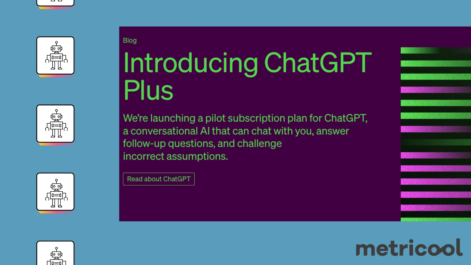 How to Subscribe and Use OpenAI's ChatGPT Plus