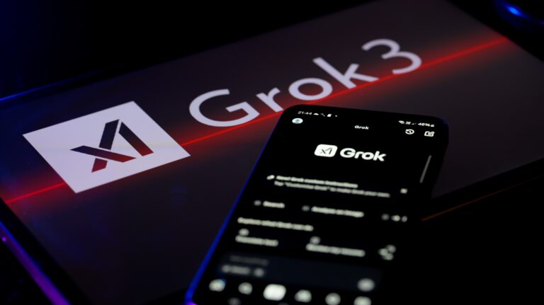 Elon Musk Reveals Grok 3 AI Chatbot: Here's What It Can Do | PCMag