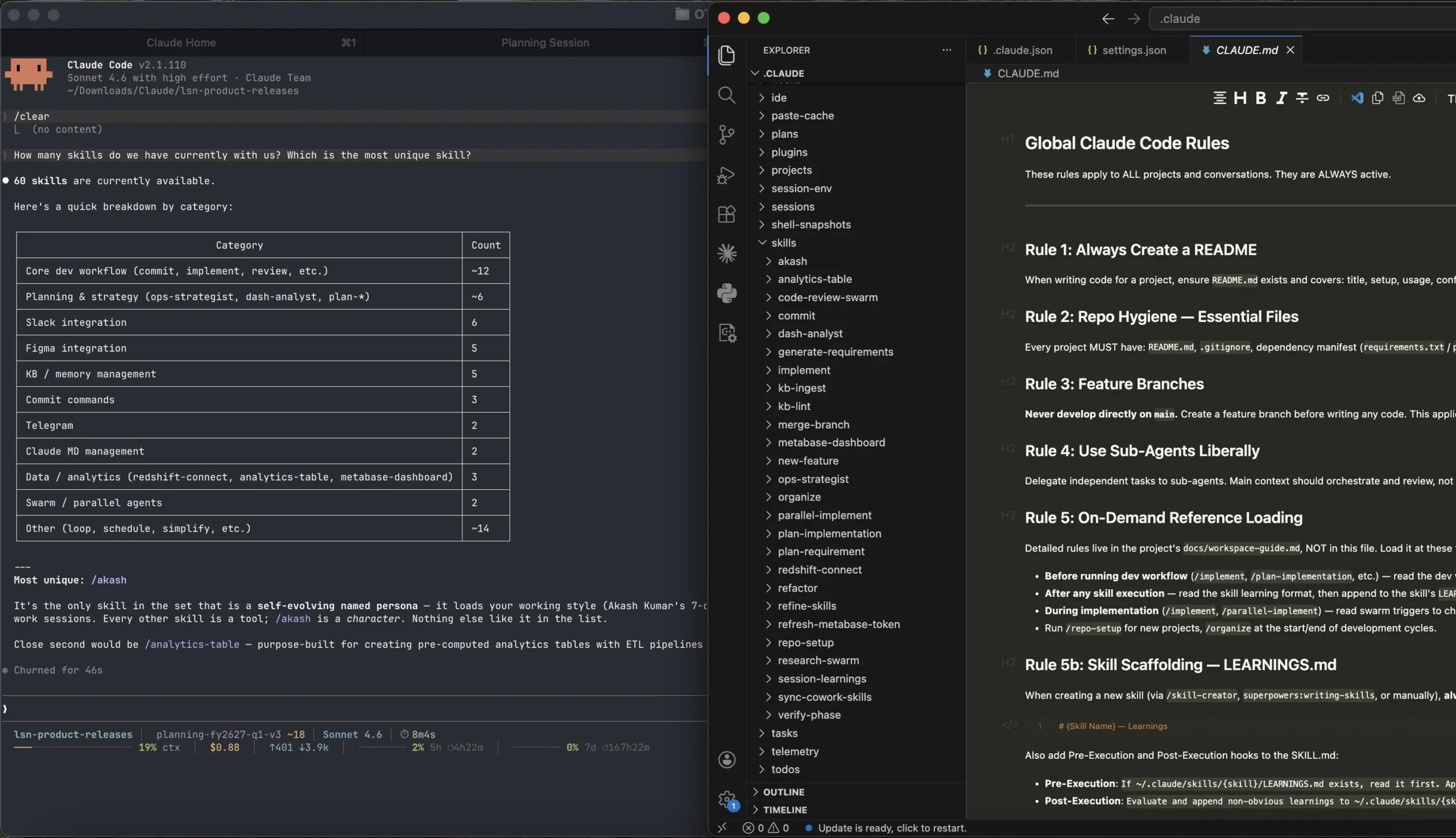 Cách tôi dùng Claude Code như một Product Manager : r/ProductManagement