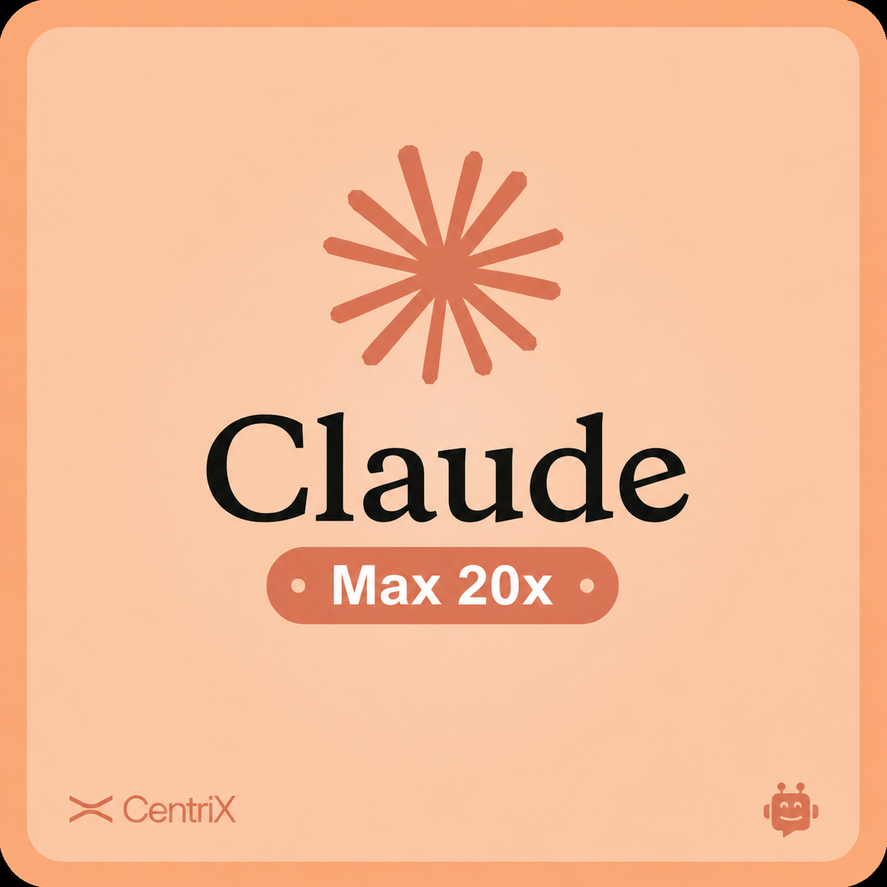Claude Max 20x – Nâng cấp cho Doanh nghiệp & Cá nhân