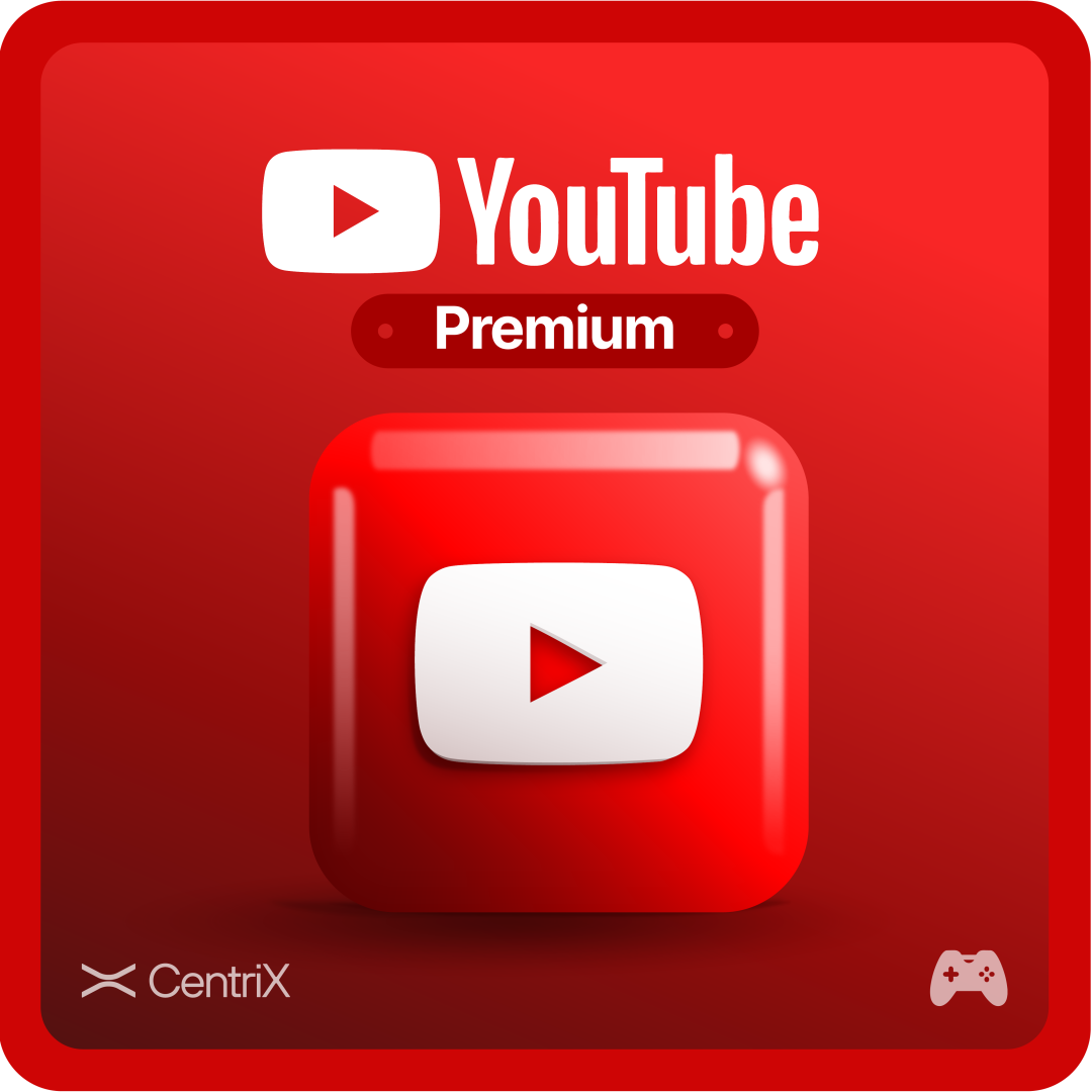 Youtube Premium – Nâng cấp cho Doanh nghiệp & Cá nhân