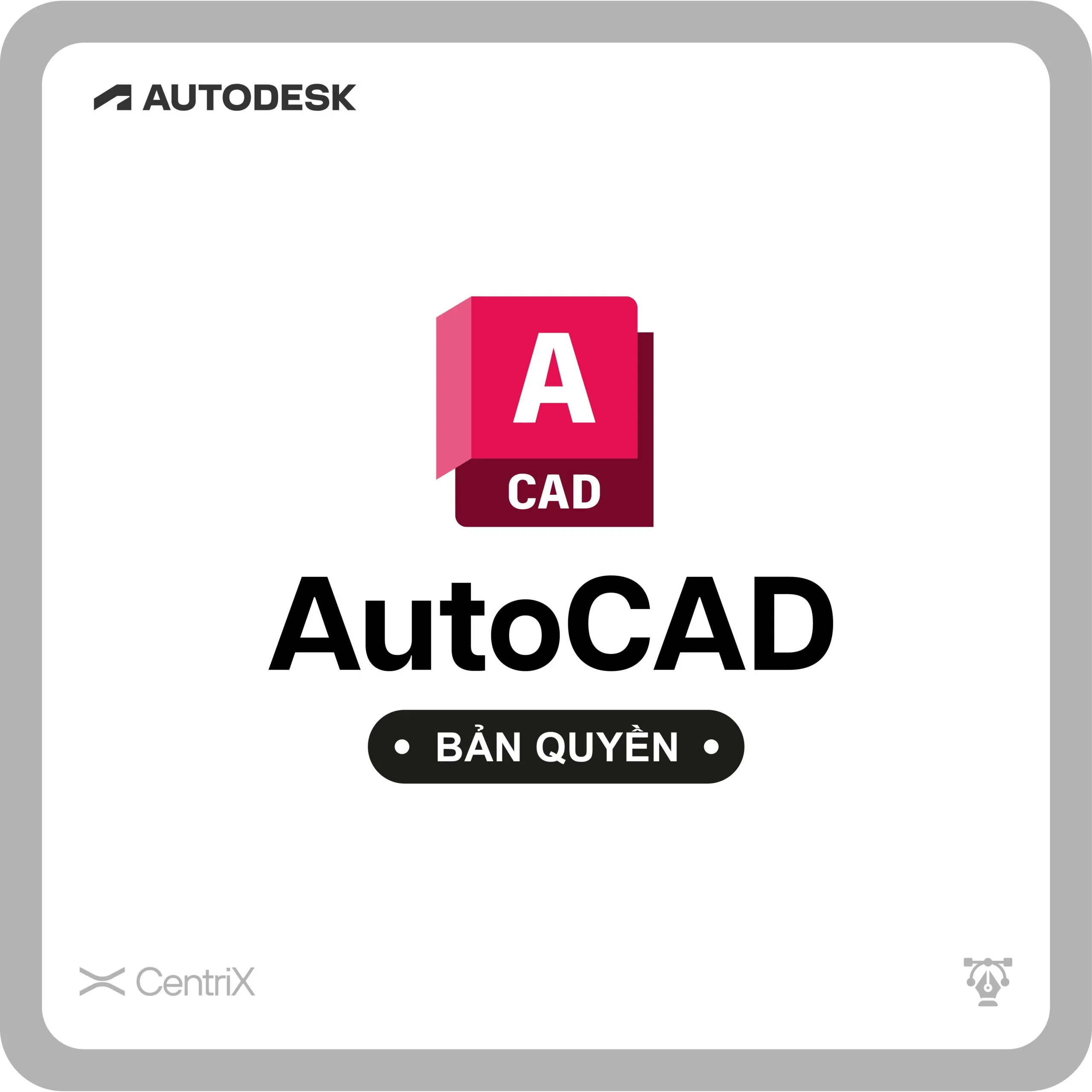 Autodesk AutoCAD