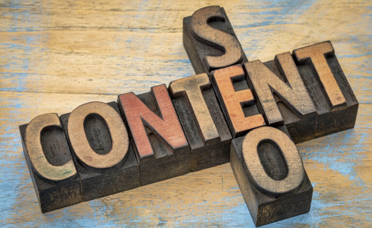 Viết content chuẩn seo – Tối ưu content theo Google 2026