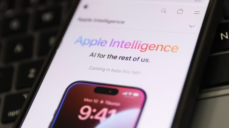 Apple đã bỏ qua lĩnh vực trí tuệ nhân tạo trong năm nay nhưng năm tới sẽ  rất quan trọng. - Vietnet24h