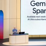 Gemini Spark: Google's 24/7 Cloud AI Agent Now Executes Tasks in  Third-Party Apps